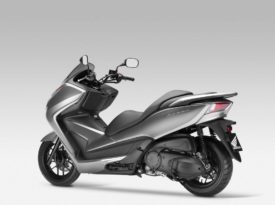 Honda NSS300 Forza C-ABS 2013