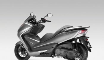 Honda NSS300 Forza C-ABS 2013 lleno