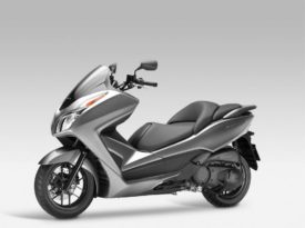 Honda NSS300 Forza 2013