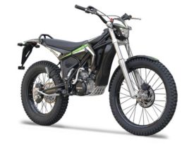 Ossa Explorer 2014