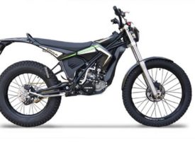 Ossa Explorer 2014