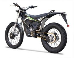 Ossa Explorer 2014