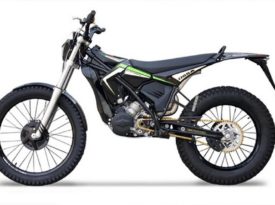 Ossa Explorer 2014