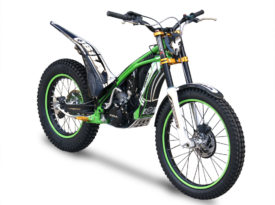 Ossa Factory R 2013