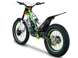 Ossa Factory R 2013