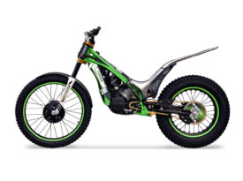 Ossa Factory R 2013