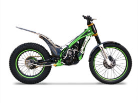 Ossa Factory R 2013