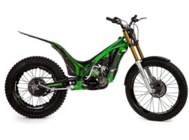 Ossa Factory R 2014