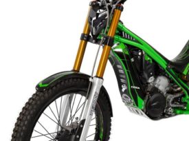 Ossa Factory R 2014