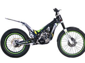 Ossa TR280i 2013