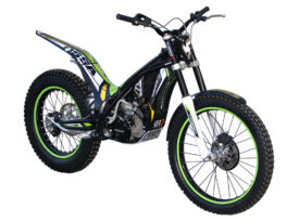 Ossa TR280i 2013