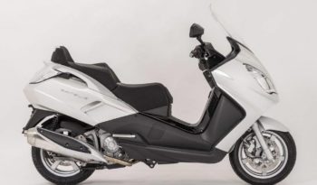 Peugeot Satelis 400i 2014 lleno