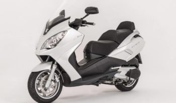 Peugeot Satelis 400i 2014 lleno