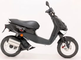 Peugeot TKR 12 50 2011