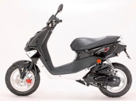 Peugeot TKR 12 50 2011