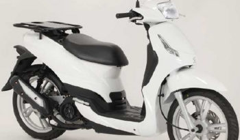 Peugeot Tweet 125 Pro 2012 lleno