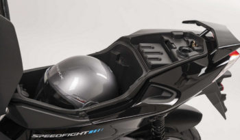 Peugeot Speedfight 4 50 Iceblade AC 2015 lleno