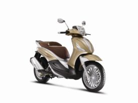 Piaggio Beverly 300 ie 2010