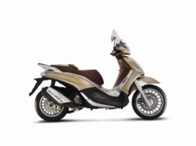 Piaggio Beverly 300 ie 2010