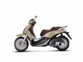 Piaggio Beverly 300 ie 2010