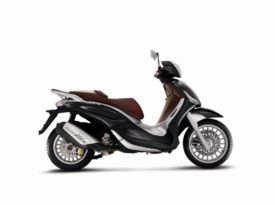 Piaggio Beverly 300 ie 2010