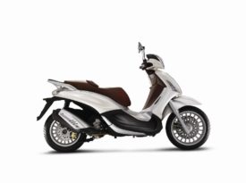 Piaggio Beverly 300 ie 2010