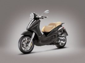 Piaggio Beverly Cruiser 500 2010