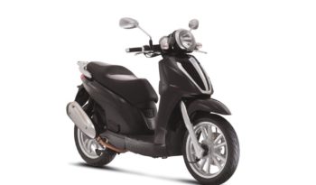 Piaggio Carnaby Cruiser 300 ie 2009 lleno