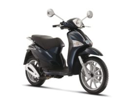 Piaggio Liberty 125 2009