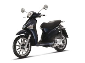 Piaggio Liberty 125 2009