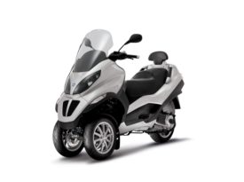 Piaggio MP3 125 2009