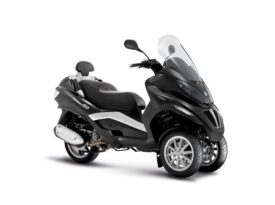 Piaggio MP3 250 2009