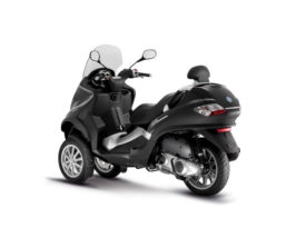 Piaggio MP3 250 2009