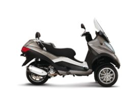 Piaggio MP3 300 Touring LT 2012