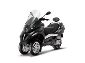 Piaggio MP3 400 2009