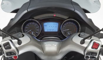 Piaggio MP3 500 Business ABS-ASR 2014 lleno