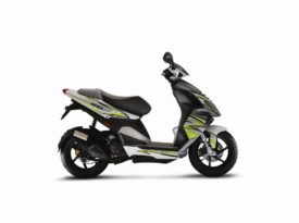 Piaggio NRG 50 Power DD 2009