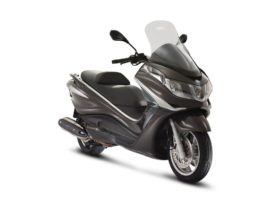 Piaggio X10 500 Executive 2012