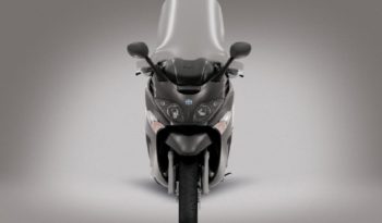 Piaggio X Evo 125 2012 lleno