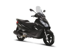 Piaggio X7 Evo 300 ie 2010