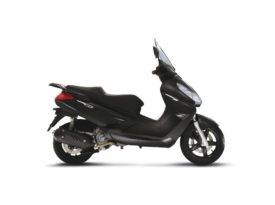 Piaggio X7 Evo 300 ie 2010