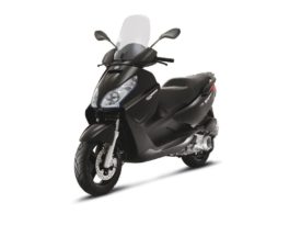 Piaggio X7 Evo 300 ie 2010