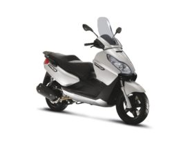 Piaggio X7 Evo 300 ie 2010