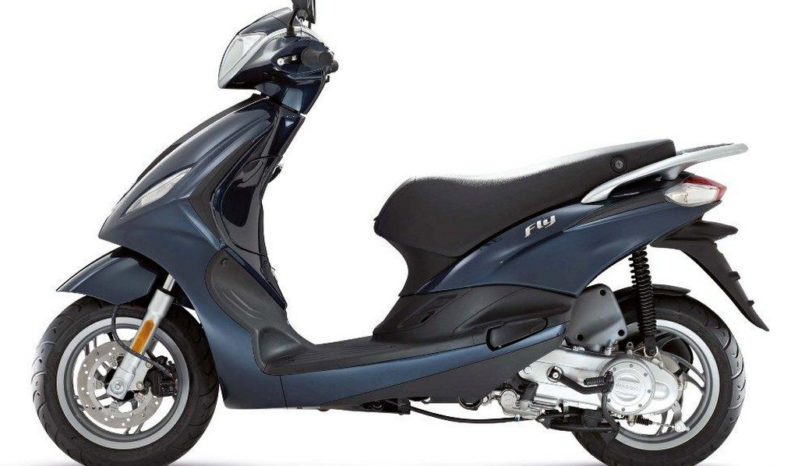 Piaggio Fly 125 3v ie 2013 lleno