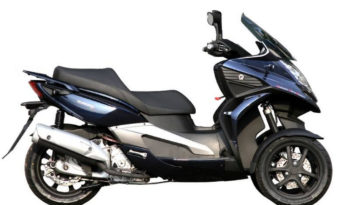 Quadro 350S 2013 lleno