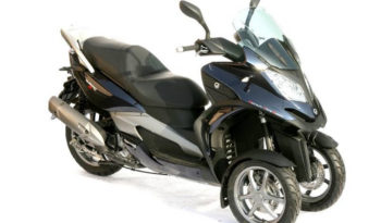 Quadro 350S 2013 lleno