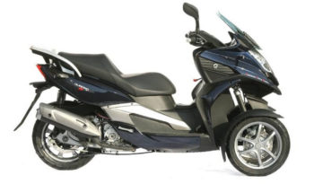 Quadro 350S 2013 lleno