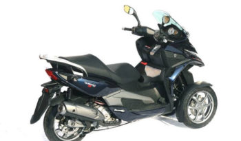 Quadro 350S 2013 lleno