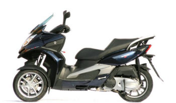 Quadro 350S 2013 lleno