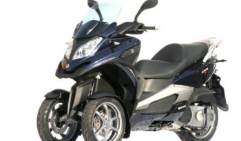 Quadro 350S 2013 lleno